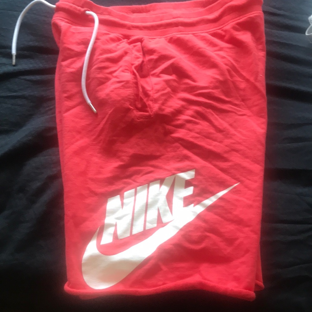 Nike shorts